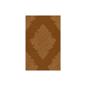 Lisette Copper by Kravet Contract Fabric