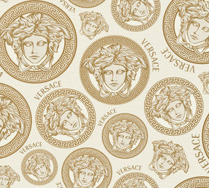 Monarch Foiled Ceiling by Seabrook Wallpaper
