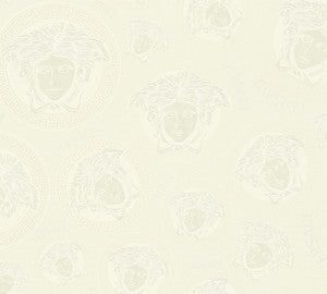 Monarch Papyrus by Seabrook Wallpaper
