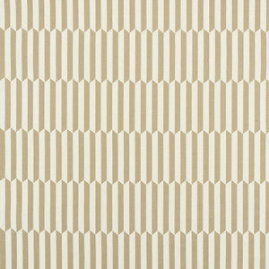 Maxwell Natural 176401 by Schumacher Fabric