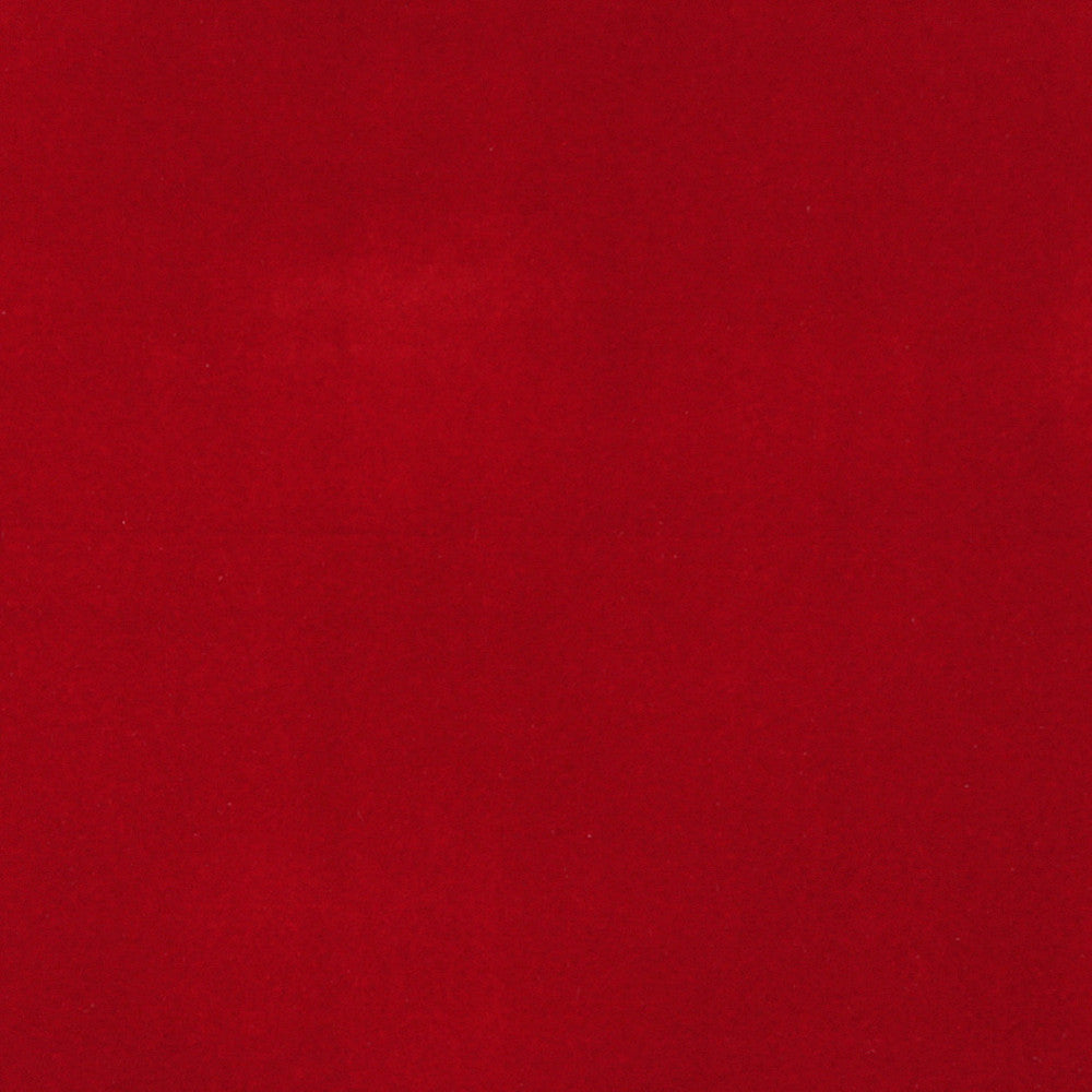 3863 Red by Charlotte Fabric Vivid Velvets 100% Nylon Made In USA Exceeds 100,000 Wyzenbeek Rubs (Heavy Duty) </p><p>Repeat: 54 Inches - Fabric Carolina -