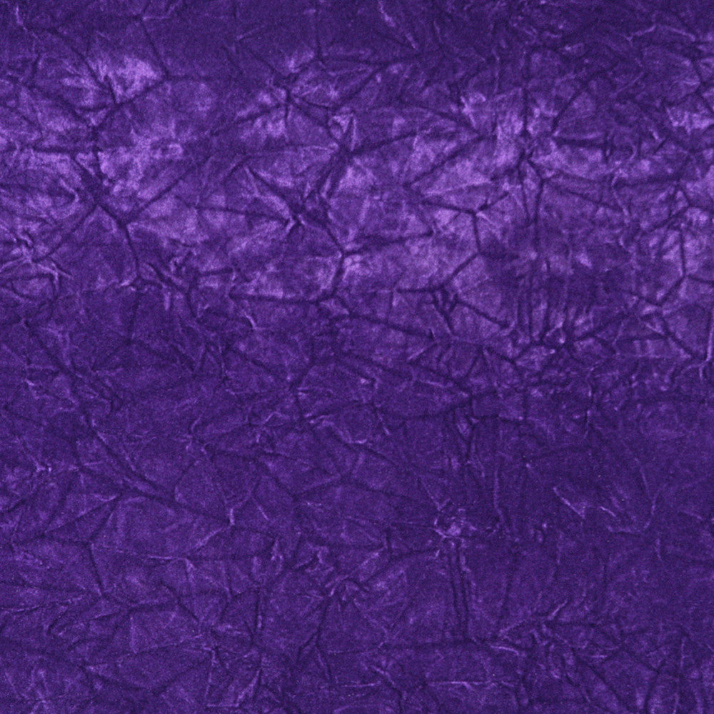 3864 Purple Crushed by Charlotte Fabric Vivid Velvets 100% Nylon Velvet Made In USA Exceeds 100,000 Wyzenbeek Rubs (Heavy Duty) No Repeat 54 Inches - Fabric Carolina -