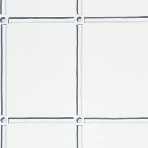 La Galerie Ivory 5009940 by Schumacher Wallpaper