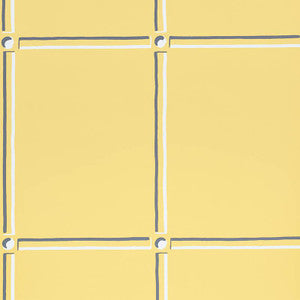 La Galerie Yellow 5009942 by Schumacher Wallpaper