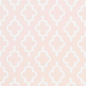 Jake Quiet Pink 5009861 by Schumacher Wallpaper