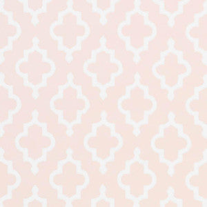 Jake Quiet Pink 5009861 by Schumacher Wallpaper