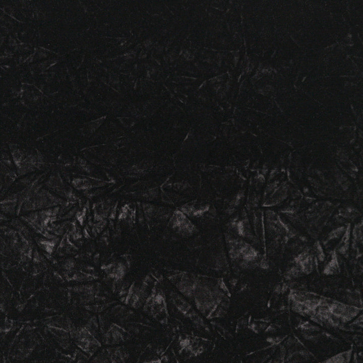3867 Black Crushed by Charlotte Fabric Vivid Velvets 100% Nylon Made In USA Exceeds 100,000 Wyzenbeek Rubs (Heavy Duty) </p><p>Repeat: 54 Inches - Fabric Carolina -