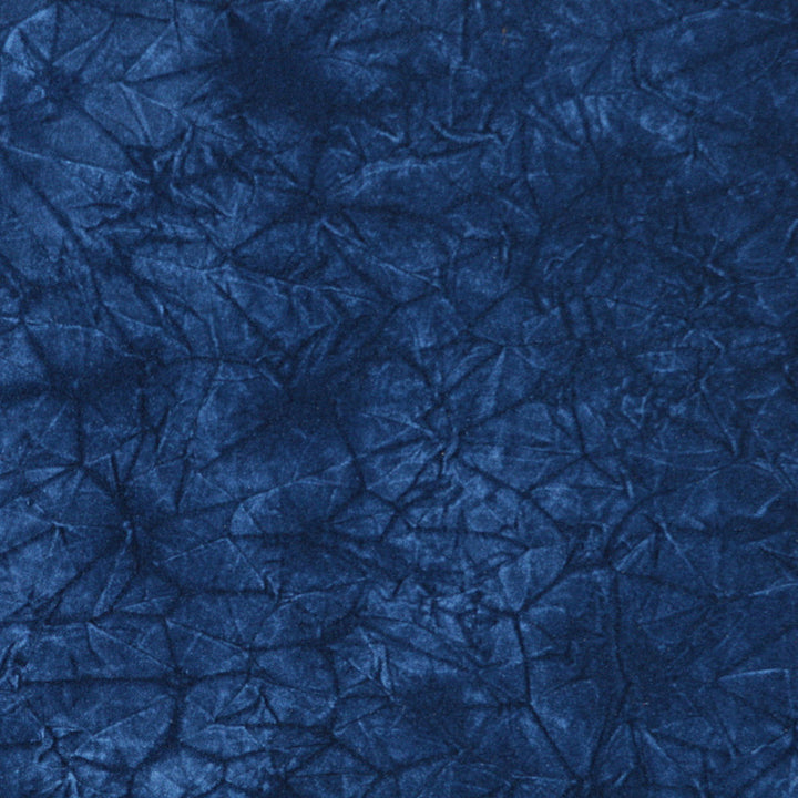3869 Royal Crushed by Charlotte Fabric Vivid Velvets 100% Nylon Velvet Made In USA Exceeds 100,000 Wyzenbeek Rubs (Heavy Duty) No Repeat 54 Inches - Fabric Carolina -