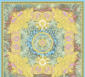 Mirage Hearthrob by Seabrook Wallpaper