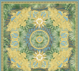 Mirage Brilliance by Seabrook Wallpaper