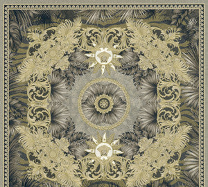 Mirage Wools by Seabrook Wallpaper