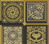Reverie Honey Bee 387043X by Versace Wallpaper