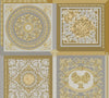 Reverie Egypt 387045X by Versace Wallpaper