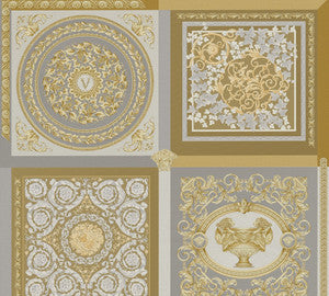 Reverie Egypt by Seabrook Wallpaper