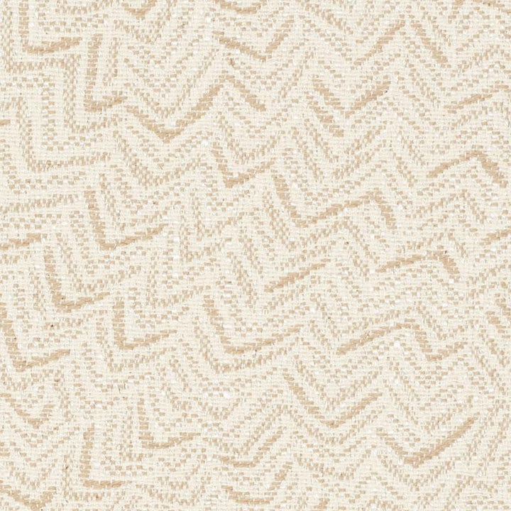 Adagio Natural 76722 by Schumacher Fabric Freehand 9.88" - Fabric Carolina -