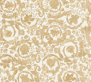 Empress Dandelion by Seabrook Wallpaper