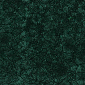 3872 Emerald Crushed by Charlotte Fabric