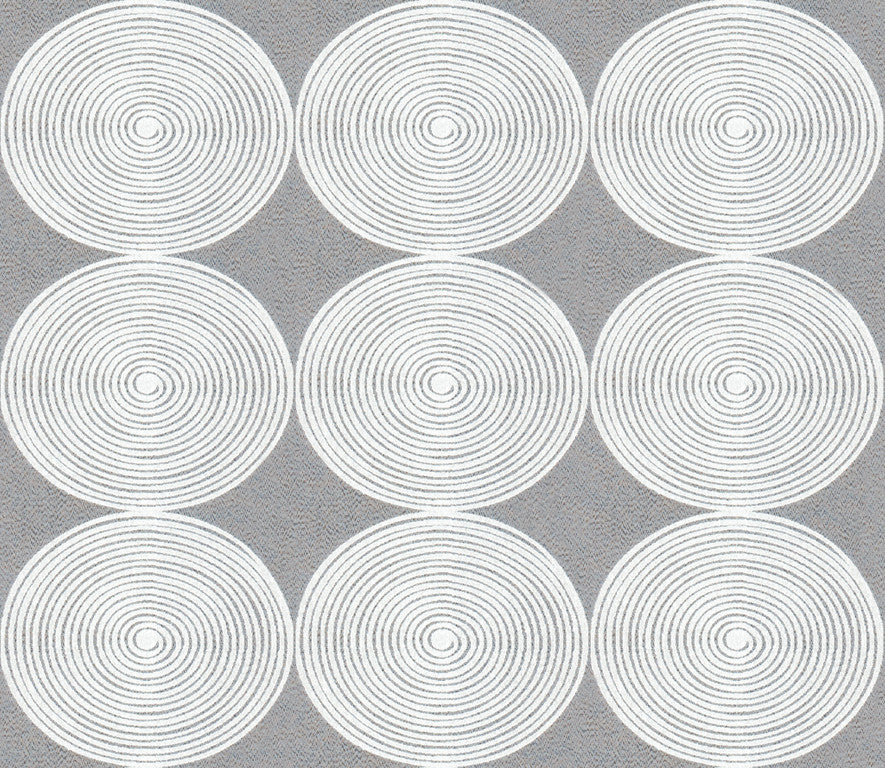 Oracle Silver by Kravet Contract Fabric Kravet Contract Fabric Oracle SilverFabric POLYESTER FR - 100% Turkey </p><p>Repeat: H: 4.5, V: 5 118 - Fabric Carolina -