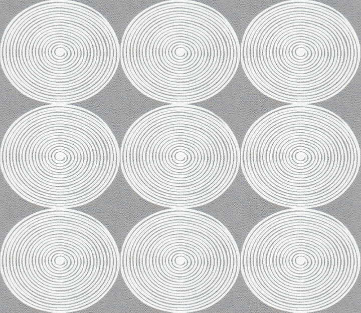 Oracle Silver by Kravet Contract Fabric