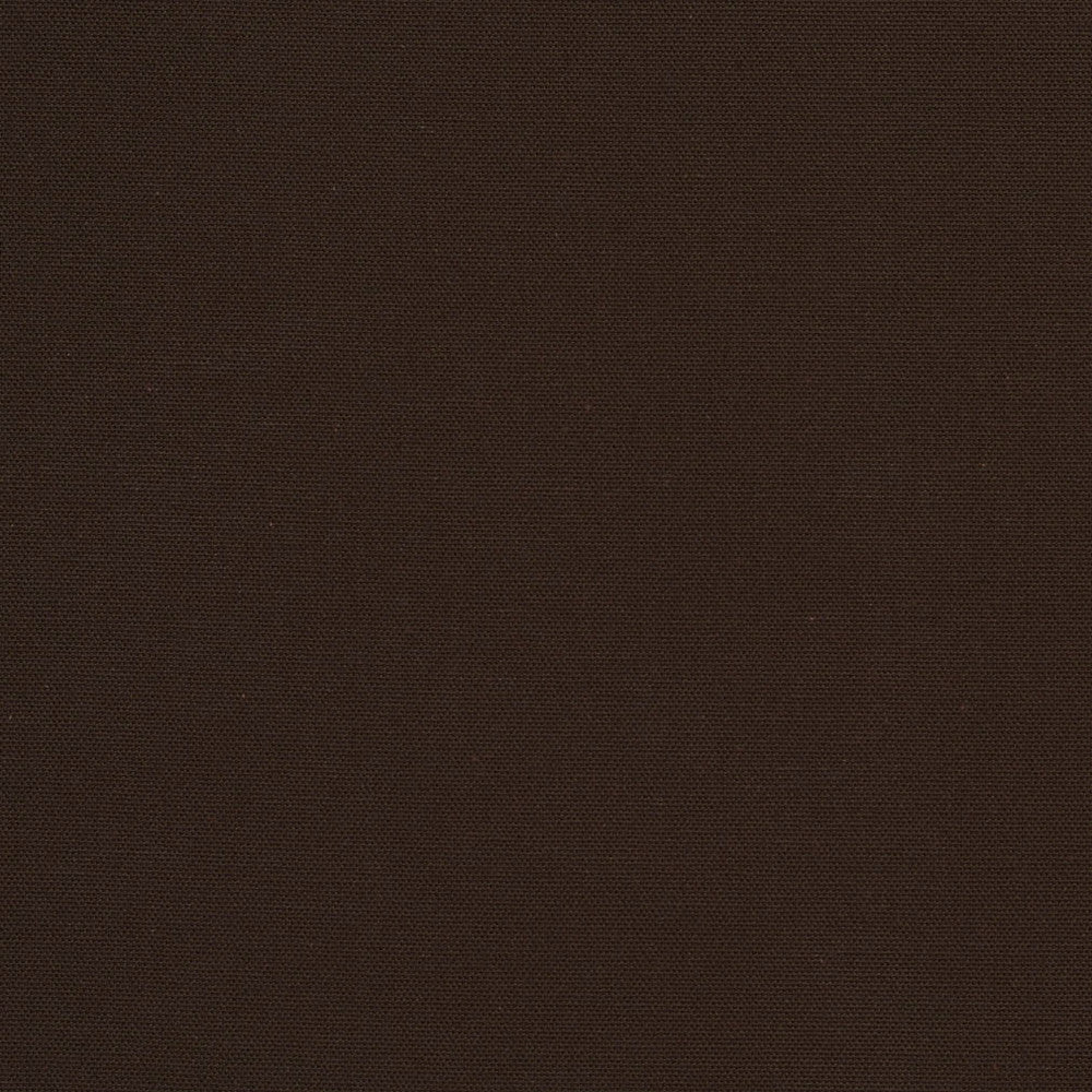 3891 Espresso by Charlotte Fabric Cotton Duck 100% Cotton 12 oz. Preshrunk Canvas Duck Made In USA Exceeds 60,000 Wyzenbeek Rubs (Heavy Duty) No Repeat 54 Inches - Fabric Carolina -