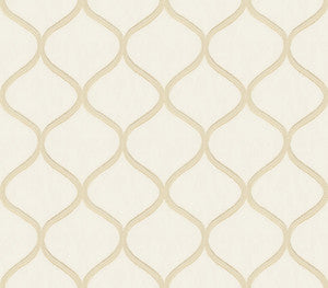Liona Cream by Kravet Contract Fabric