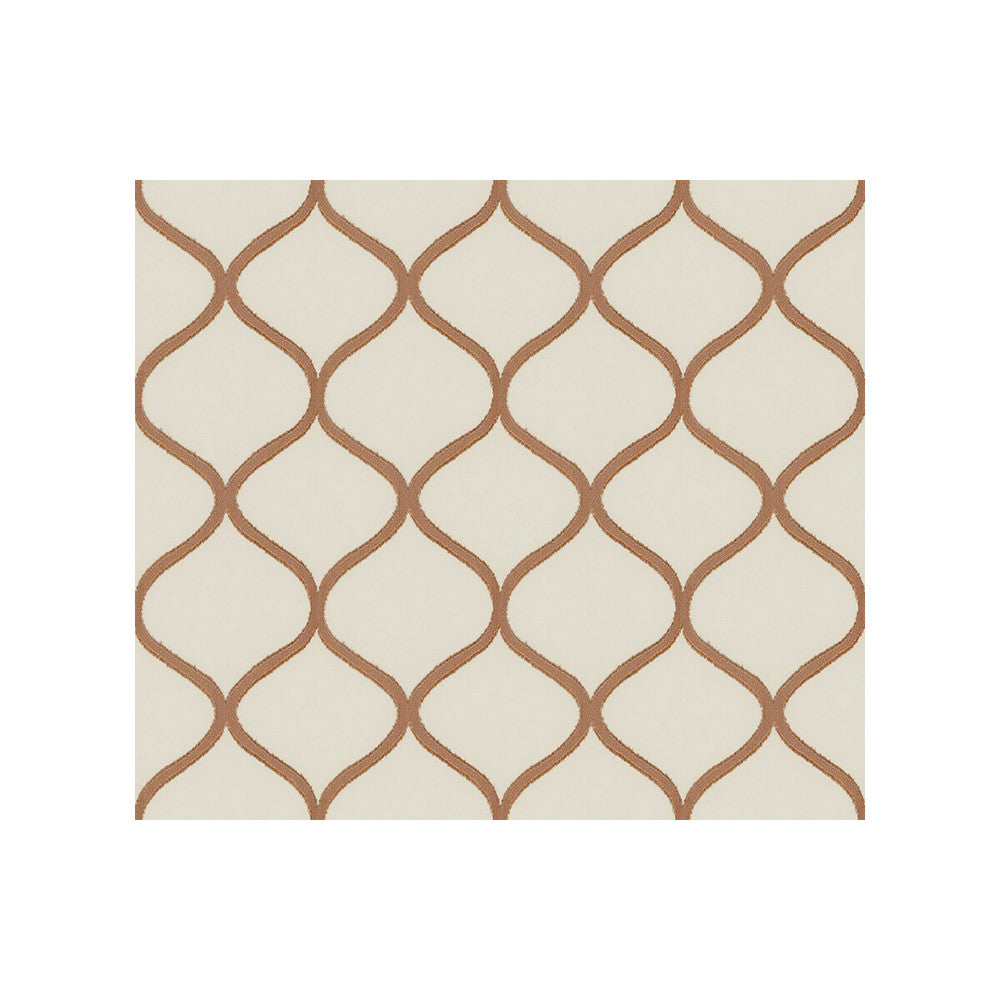 Liona Copper by Kravet Contract Fabric Kravet Contract Fabric Liona CopperFabric POLYESTER FR - 100% Turkey </p><p>Repeat: H: 7, V: 7 118 - Fabric Carolina -