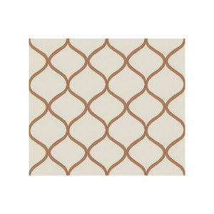 Liona Copper by Kravet Contract Fabric