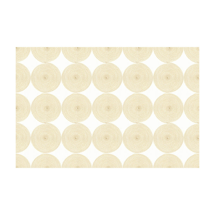 Culminate Prosecco by Kravet Contract Fabric - POLYESTER FR - 100% Turkey - Horizontal: 4 and Vertical: 4 118 - Fabric Carolina -