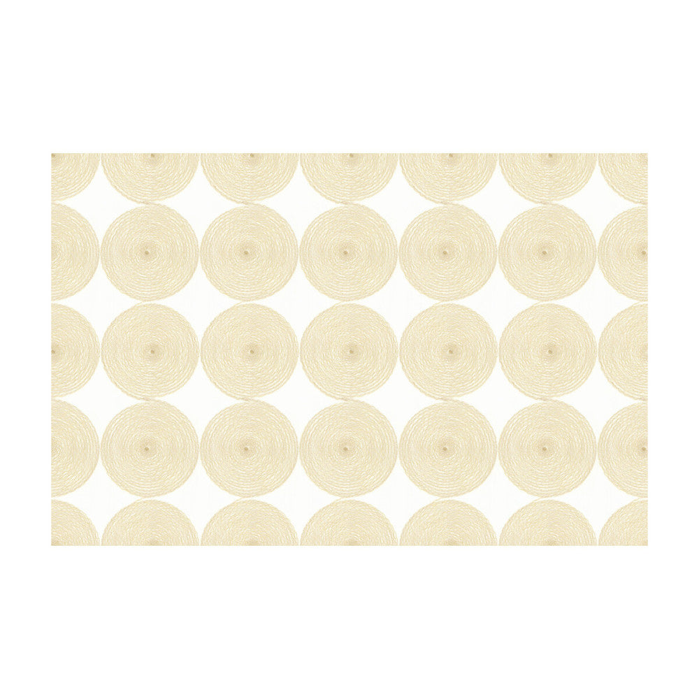 Culminate Prosecco by Kravet Contract Fabric - POLYESTER FR - 100% Turkey - Horizontal: 4 and Vertical: 4 118 - Fabric Carolina -