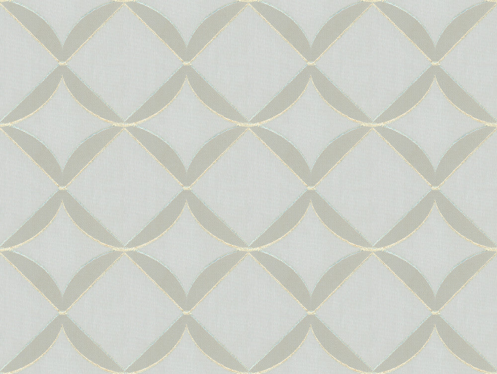 Oscar Silver by Kravet Contract Fabric