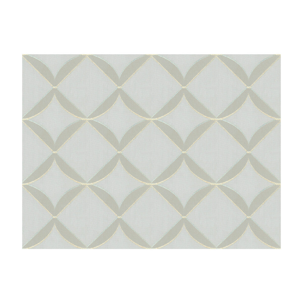 Oscar Silver by Kravet Contract Fabric Kravet Contract Fabric Oscar SilverFabric POLYESTER FR - 100% Turkey </p><p>Repeat: H: 6.5, V: 5 118 - Fabric Carolina -