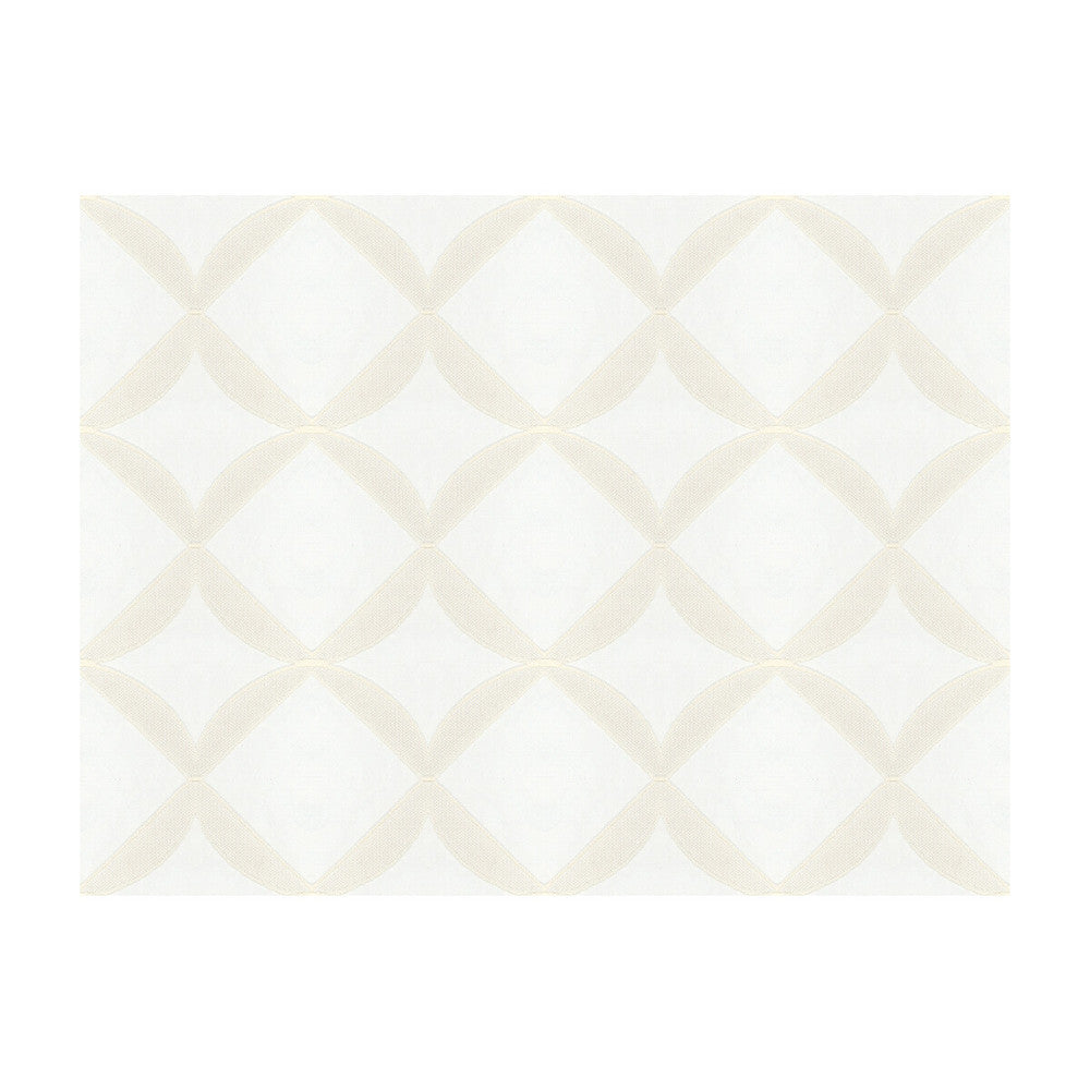 Oscar Cloud by Kravet Contract Fabric - POLYESTER FR - 100% Turkey - Horizontal: 6.5 and Vertical: 5 118 - Fabric Carolina -