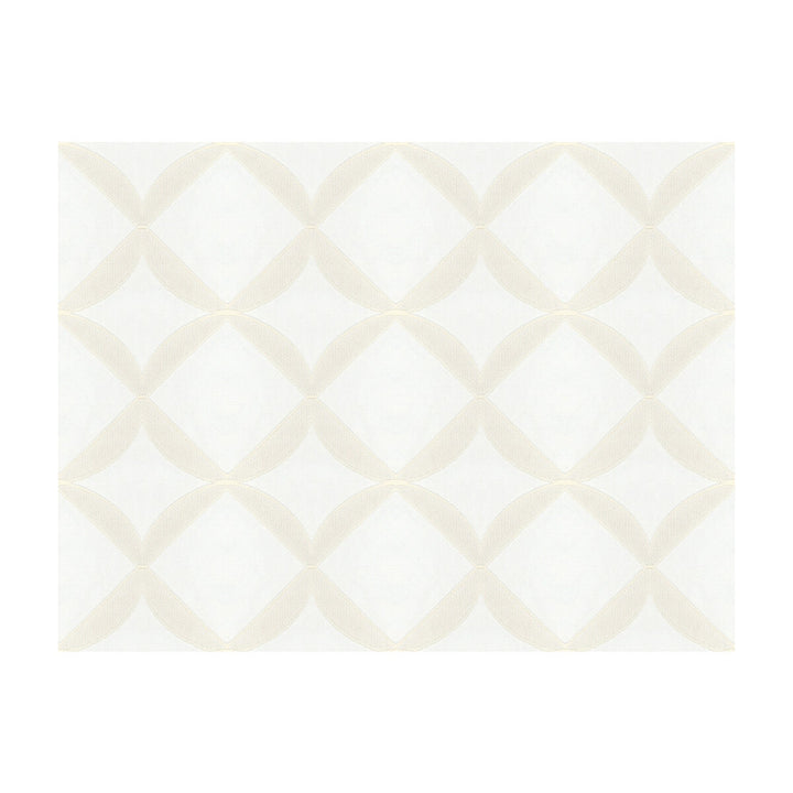 Oscar Cloud by Kravet Contract Fabric - POLYESTER FR - 100% Turkey - Horizontal: 6.5 and Vertical: 5 118 - Fabric Carolina -