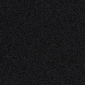 3926 Black by Charlotte Fabric