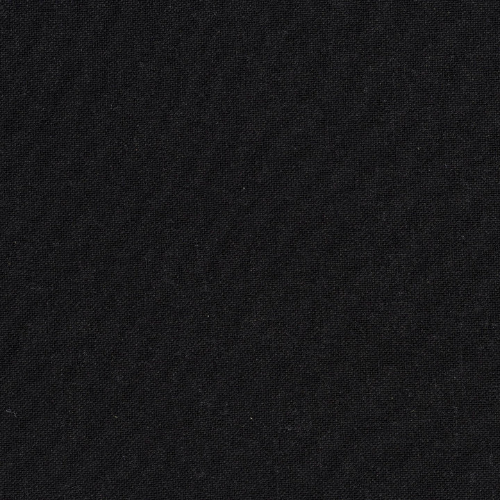 3926 Black by Charlotte Fabric Textures Vol. 2 & Ring Book Page #13A 100% Woven Polyester Asia Exceeds 110,000 Wyzenbeek Rubs (Heavy Duty) No Repeat 54 Inches - Fabric Carolina -