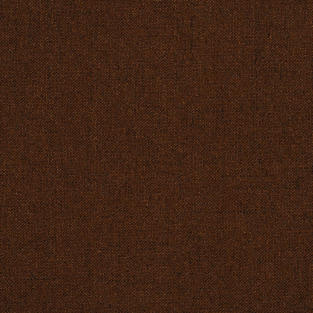 3930 Chocolate by Charlotte Fabric Textures Vol. 2 & Ring Book Page #13A 100% Woven Polyester Asia Exceeds 110,000 Wyzenbeek Rubs (Heavy Duty) No Repeat 54 Inches - Fabric Carolina -