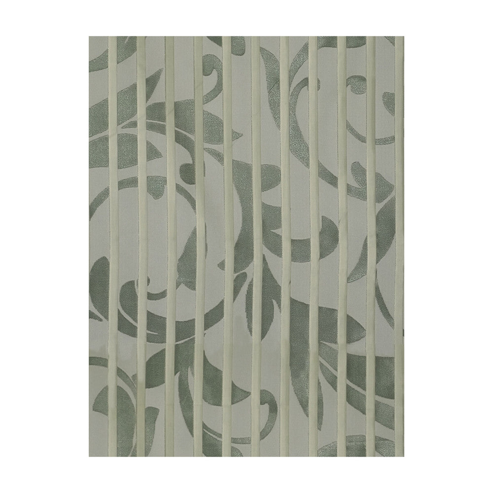 Bethesda Silver by Kravet Contract Designer Fabric POLYESTER - 100% Turkey Horizontal: 33 and Vertical: 23 118 - Swanky Fabrics -