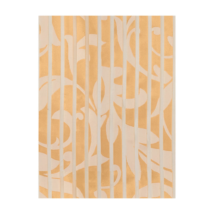 Bethesda Gold by Kravet Contract Designer Fabric POLYESTER - 100% Turkey Horizontal: 33 and Vertical: 23 118 - Swanky Fabrics -