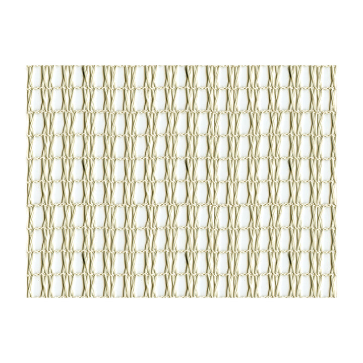 Nalika Cream by Kravet Contract Fabric - POLYESTER - 100% Turkey - Horizontal: 2 and Vertical: 2 116 - Fabric Carolina -