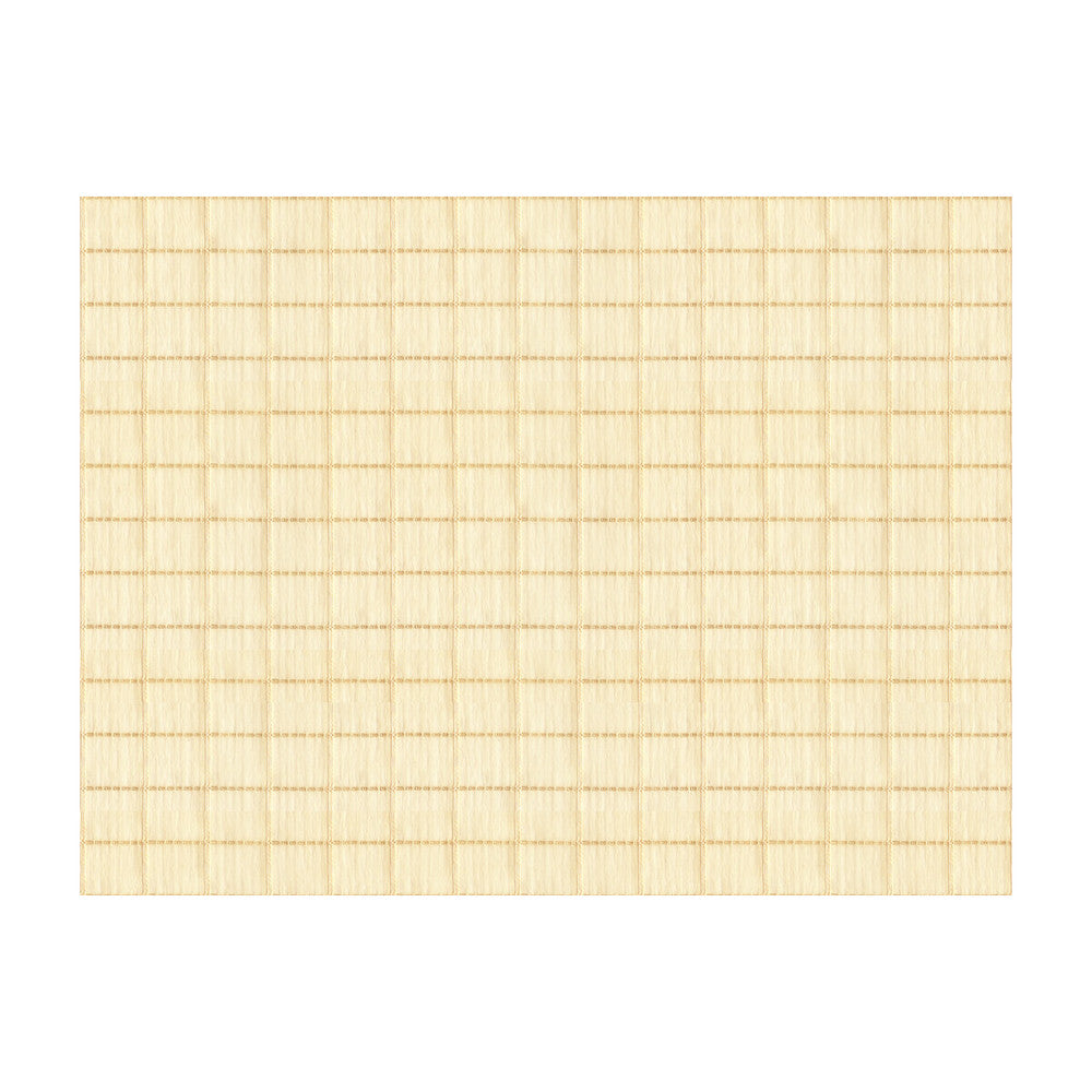 Ara Vanilla by Kravet Contract Fabric - POLYESTER - 100% Mexico - Horizontal: 1 and Vertical: 1 114 - Fabric Carolina -