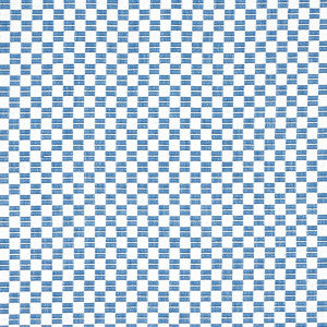 Elkhart Blue 76740 by Schumacher Fabric