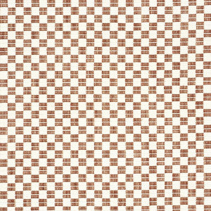 Elkhart Brown 76742 by Schumacher Fabric