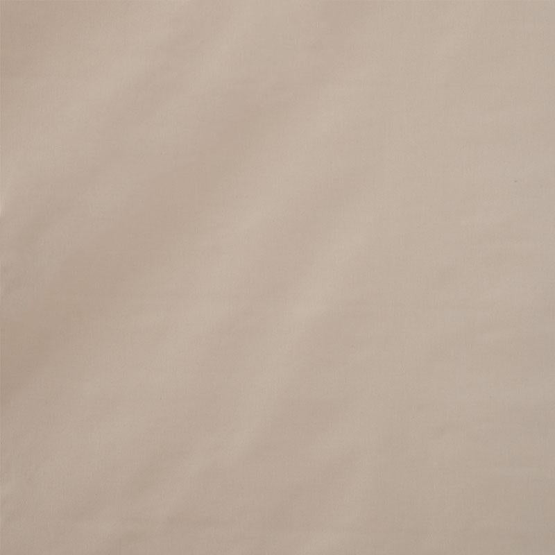 Cecil Cotton Chintz Ecru 76981 by Schumacher Designer Fabric Perfect Basics: Cotton - Swanky Fabrics -