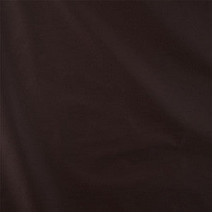 Cecil Cotton Chintz Brown 76983 by Schumacher Fabric