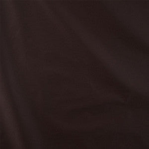 Cecil Cotton Chintz Brown 76983 by Schumacher Fabric