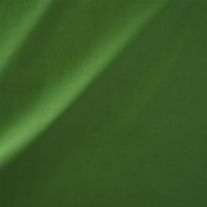 Cecil Cotton Chintz Leaf 76989 by Schumacher Fabric Perfect Basics: Cotton - Fabric Carolina -