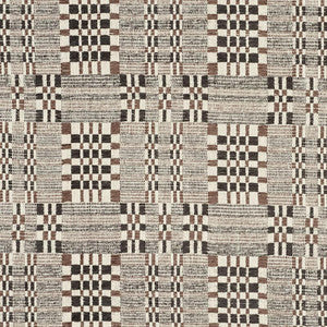 Brimfield Cinder 76942 by Schumacher Fabric