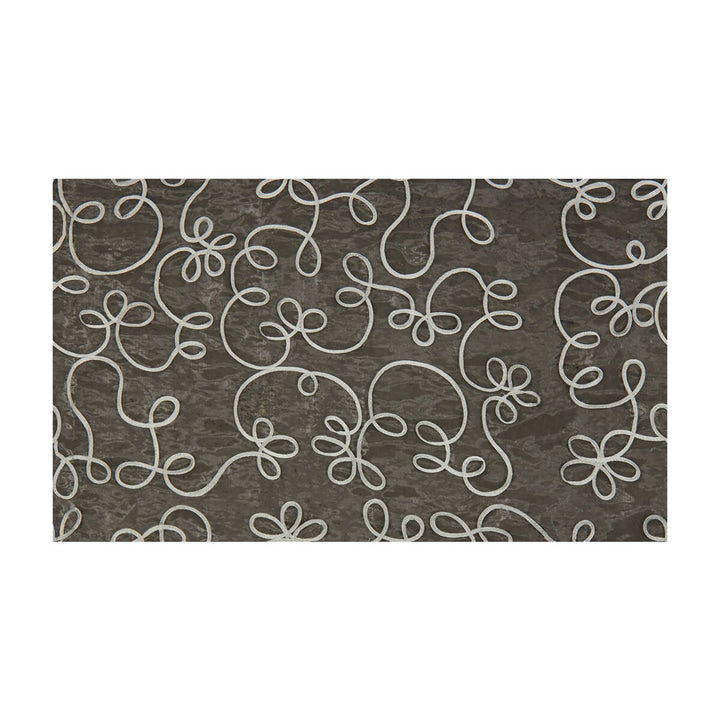 Select Silver by Kravet Contract Fabric POLYESTER - 100% China Horizontal: 17 and Vertical: 17 118 - Fabric Carolina -