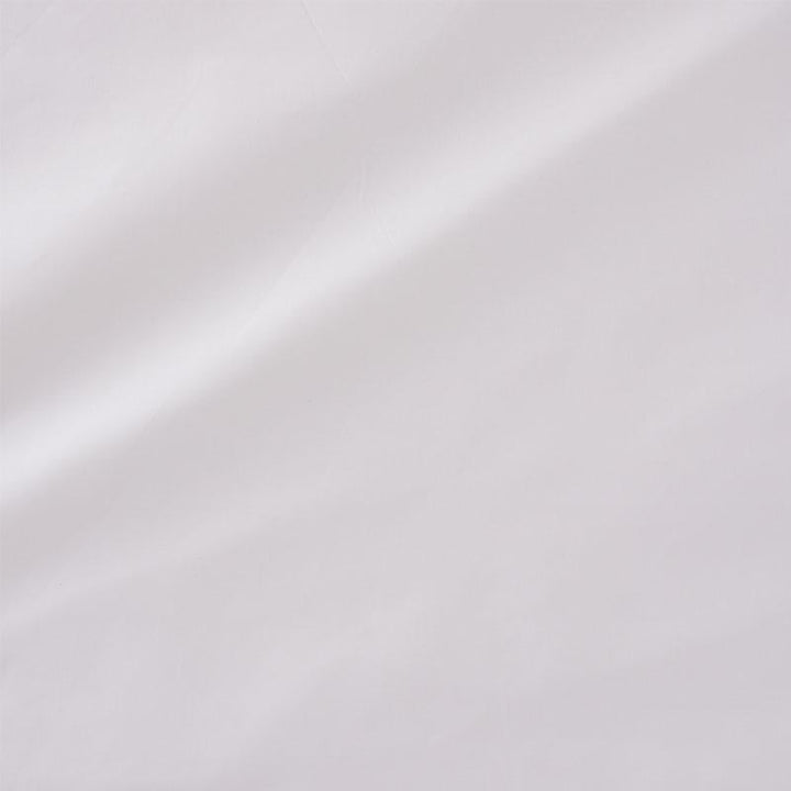 Cecil Cotton Chintz White 76980 by Schumacher Fabric Perfect Basics: Cotton - Fabric Carolina -