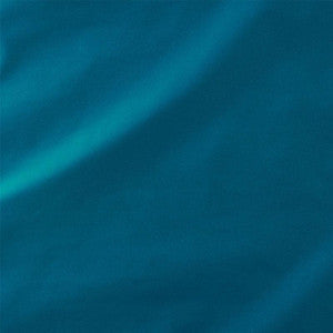 Cecil Cotton Chintz Peacock 76988 by Schumacher Fabric